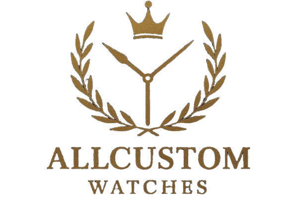 AllCustom – Custom Seiko Mod Watches in Bahrain